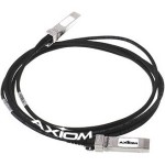 Axiom SFP+ to SFP+ Passive Twinax Cable 1m 10304-AX