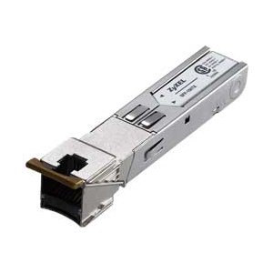 ZyXEL SFP Transceiver SFP-1000T