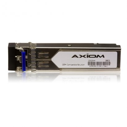 Axiom SFP Transceiver MFELX1-AX