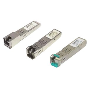 Transition Networks SFP Transceiver TN-GLC-FE-100FX