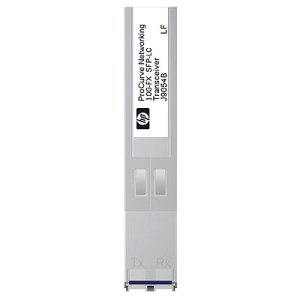 HP SFP Transceiver JD102B