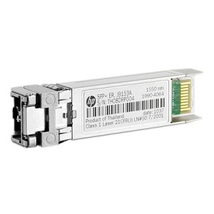 HP SFP+ Transceiver Module JG234A