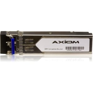 Axiom SFP+ Transceiver Module for Brocade 10G-SFPP-SR-AX