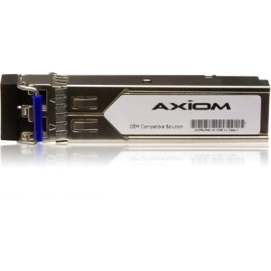 Axiom SFP+ Transceiver Module for Entersays 10GB-LR-SFPP-AX