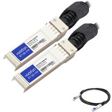 AddOn SFP28 Network Cable SFP-H25G-CU2M-AO