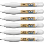 Wite-Out Shake 'N Squeeze Correction Pen WOSQPP11BX