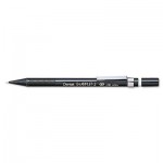 Pentel Sharplet-2 Mechanical Pencil, 0.5 mm, Black Barrel PENA125A