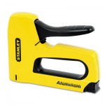 Stanley SharpShooter Heavy-Duty Staple Gun BOSTR150