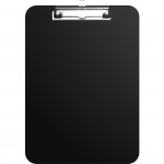 Business Source Shatterproof Clipboard 49269