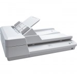 Fujitsu Sheetfed/Flatbed Scanner PA03753-B005