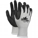 Memphis Shell Lined Protective Gloves CRW9673L