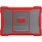 MAXCases Shield Extreme-X for iPad 7 10.2" (Red) AP-SXX-IP7-19-RED