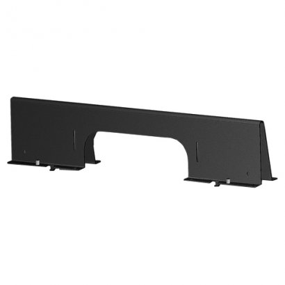 APC Shielding Partition Pass-through 600mm wide AR8163ABLK