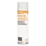 DRK 5765571 Shine-Up Furniture Cleaner, Lemon Scent, 13.8 oz, Aerosol Can, 12/Carton DVO95765571