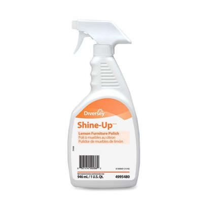 Diversey Shine-up Furniture Polish 4995480