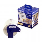 Brother Shipping Label Tape Cartridge DK1202