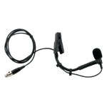 Electro-Voice Shock Mounted Mic Clip with Gooseneck for RE920Tx MH-920
