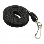 Shoelace-style Flat Hook Lanyard 65619