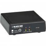 Black Box Short-Haul Modem-C Async (SHM-C Async), 4-Wire, Standalone ME800A-R4