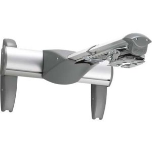 Chief Short Throw Projector Dual Stud Wall Arm WM210AUS