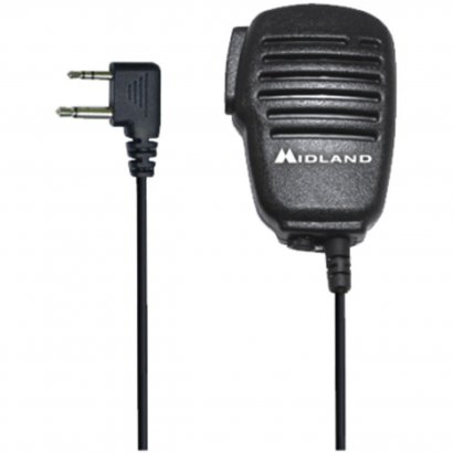 Midland Shoulder Speaker Mic AVPH10