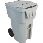 HSM Shredder Collection Cart HSM1070070170