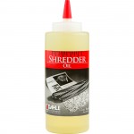 Dahle Shredder Oil 20721