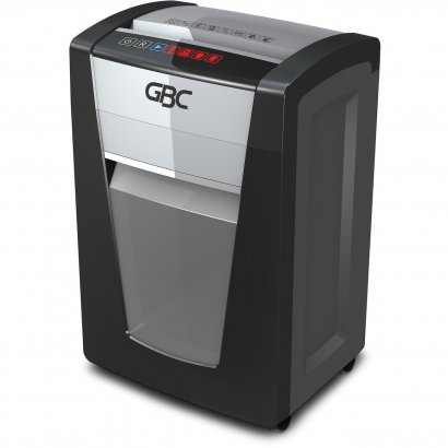 GBC ShredMaster Cross-Cut Paper Shredder 1758502