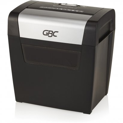 GBC ShredMaster Cross-Cut Paper Shredder 1757404