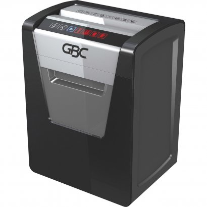 GBC ShredMaster Super Cross-Cut Shredder 1758500