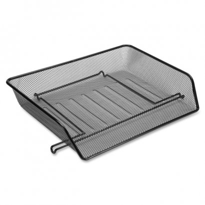 Side-loading Mesh Letter Trays 84154