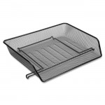 Side-loading Mesh Letter Trays 84154