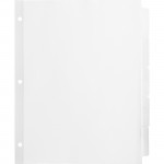 Business Source Side Tab Index Divider 36683