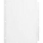 Business Source Side Tab Index Divider 36683