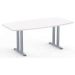 Special-T Sienna 2TL Conference Table SIENTLBT3672DW