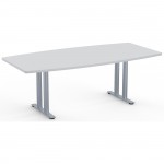 Special-T Sienna 2TL Conference Table SIENTLBT4284FG