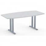 Special-T Sienna 2TL Conference Table SIENTLBT3672FG