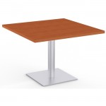 Special-T Sienna Hospitality Table SIEN4242BHWC