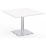 Special-T Sienna Hospitality Table SIEN3636BHDW