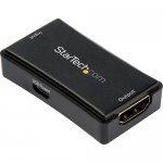 StarTech.com Signal Amplifier HDBOOST4K2