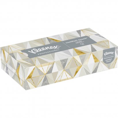 Kimberly-Clark Signal Facial Tissue 21606