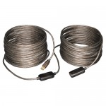 Tripp Lite Signal Repeater U026-20M