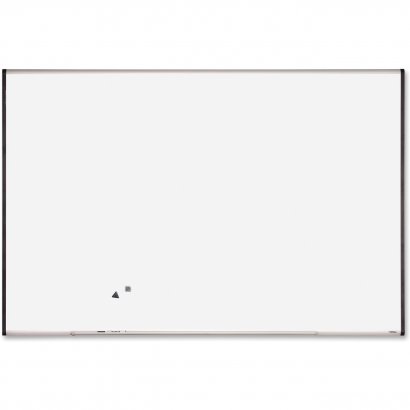 Lorell Signature Magnetic Dry Erase Board 69653