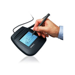 ePadlink ePad-ink Signature Pad VP9840