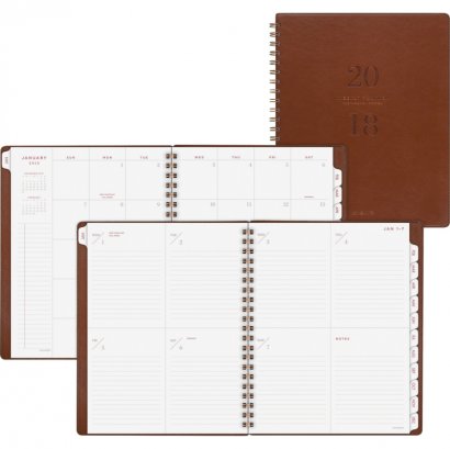At-A-Glance Signature Planner YP90509
