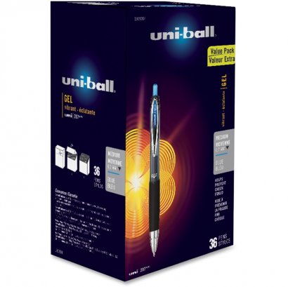 Uni-Ball Signo Retractable Gel Pens 1921064