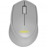 Logitech SILENT PLUS Mouse 910-004908