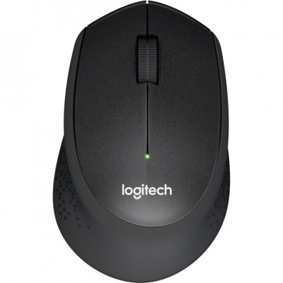 Logitech SILENT PLUS Mouse 910-004905