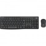 Logitech Silent Wireless Combo 920-009782