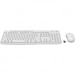 Logitech Silent Wireless Combo 920-009783